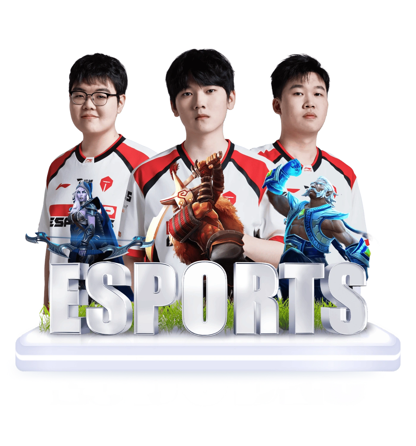 Chuyên mục esports Nhatvip