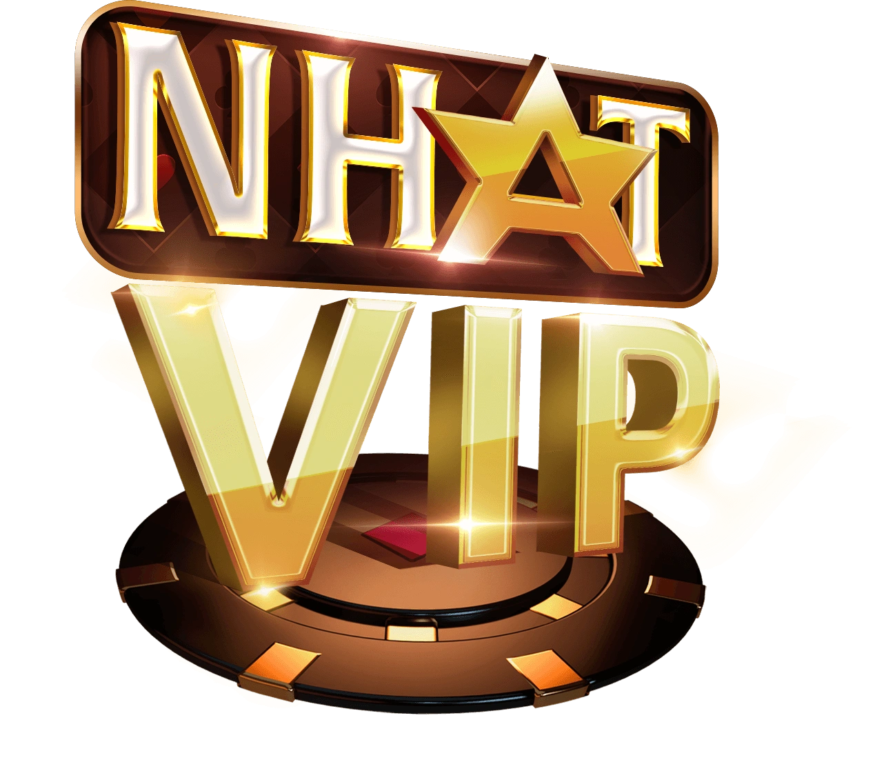Biểu trưng Nhatvip