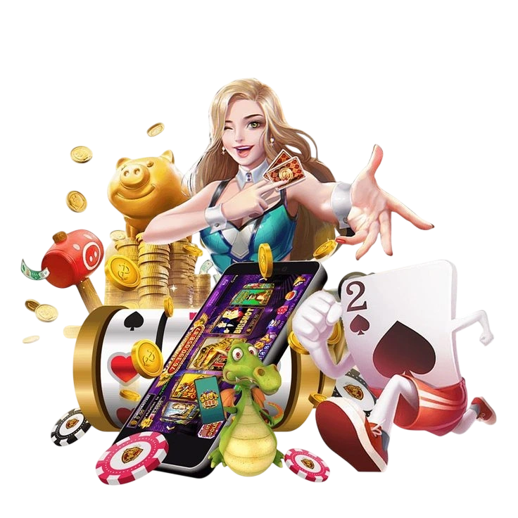 Chuyên mục nổ hũ và slot Nhatvip